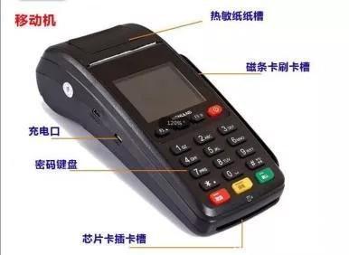 個(gè)人辦理哪種POS機(jī)，對信用卡比較好？